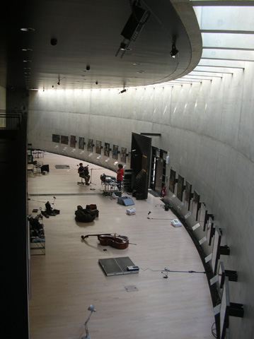 Centre D&uuml;rrenmatt