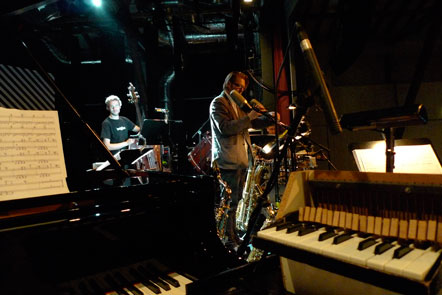 Forcemajeure Willisau