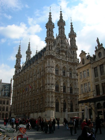 Leuven