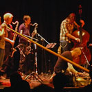 The Eagle Has Landed