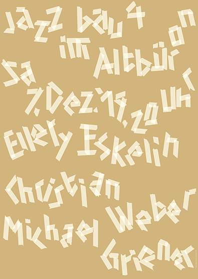 Eskelin-Weber-Griener